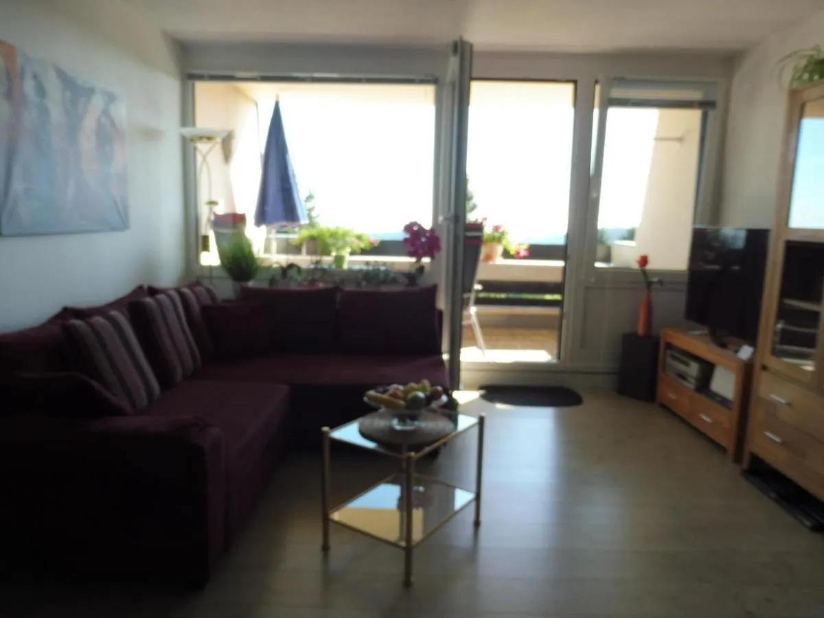 Komfortable Wohnungen Und Studio In Sankt Englmar
