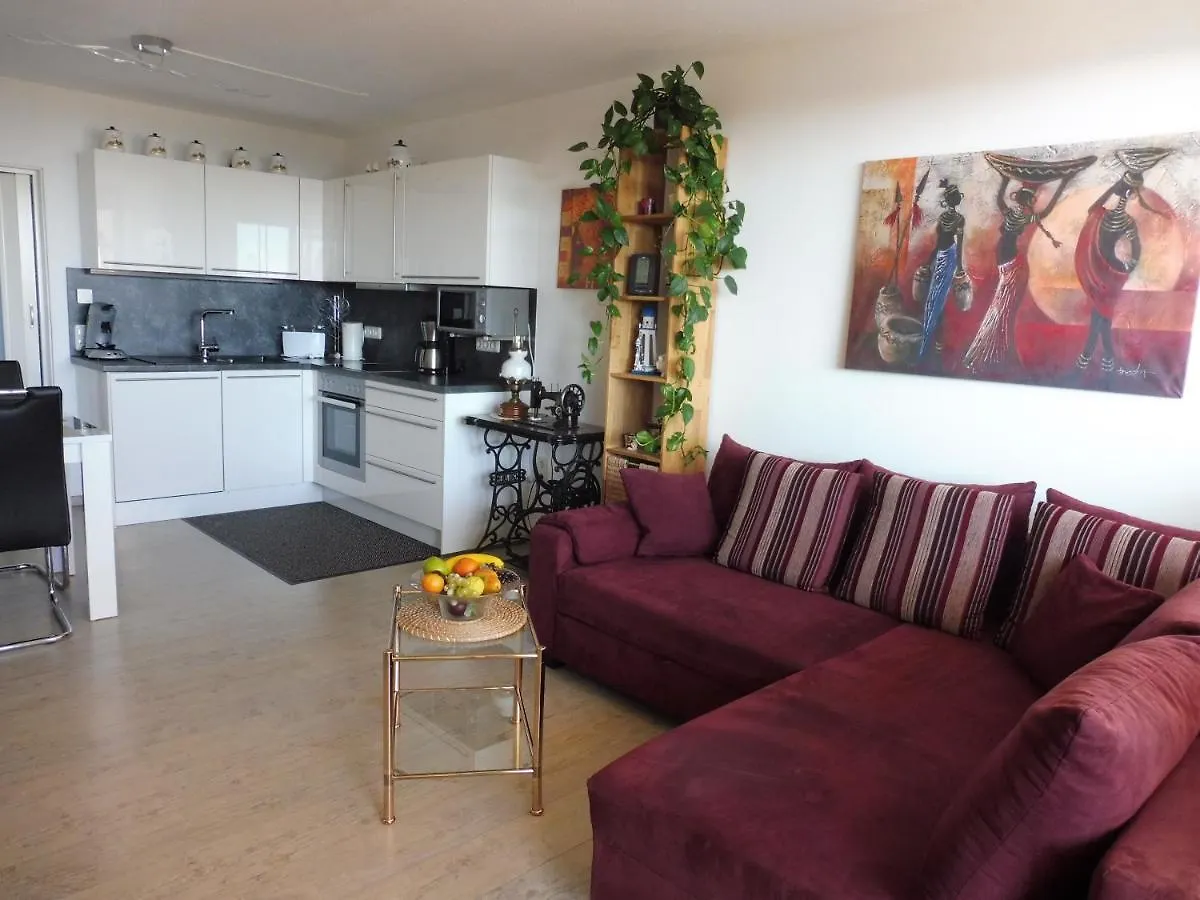 Komfortable Wohnungen Und Studio In Sankt Englmar 0*,