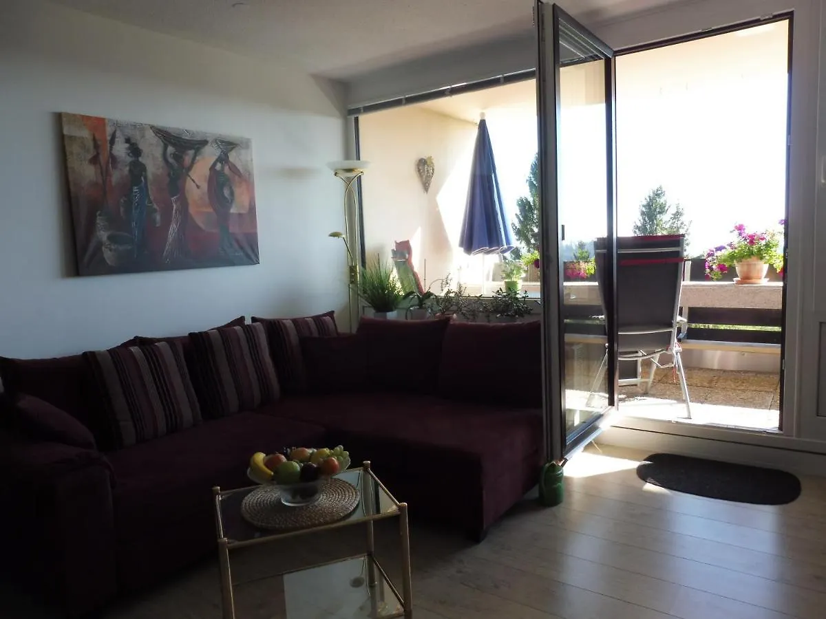 Komfortable Wohnungen Und Studio In Sankt Englmar Apartment