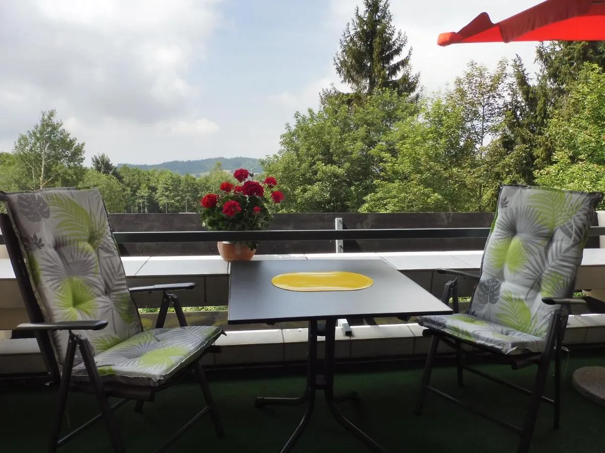 Komfortable Wohnungen Und Studio In Sankt Englmar 0*,  Germany