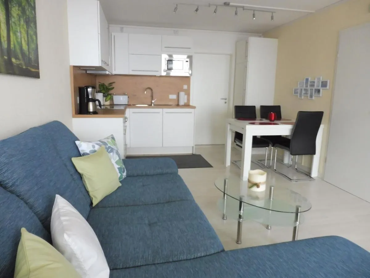 Komfortable Wohnungen Und Studio In Sankt Englmar Apartment