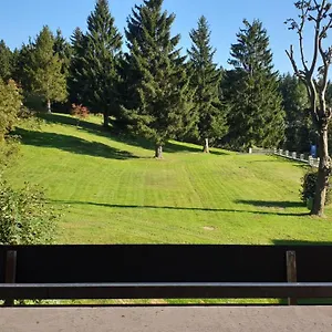 Luxus Im Bayerischen Wald Apartment