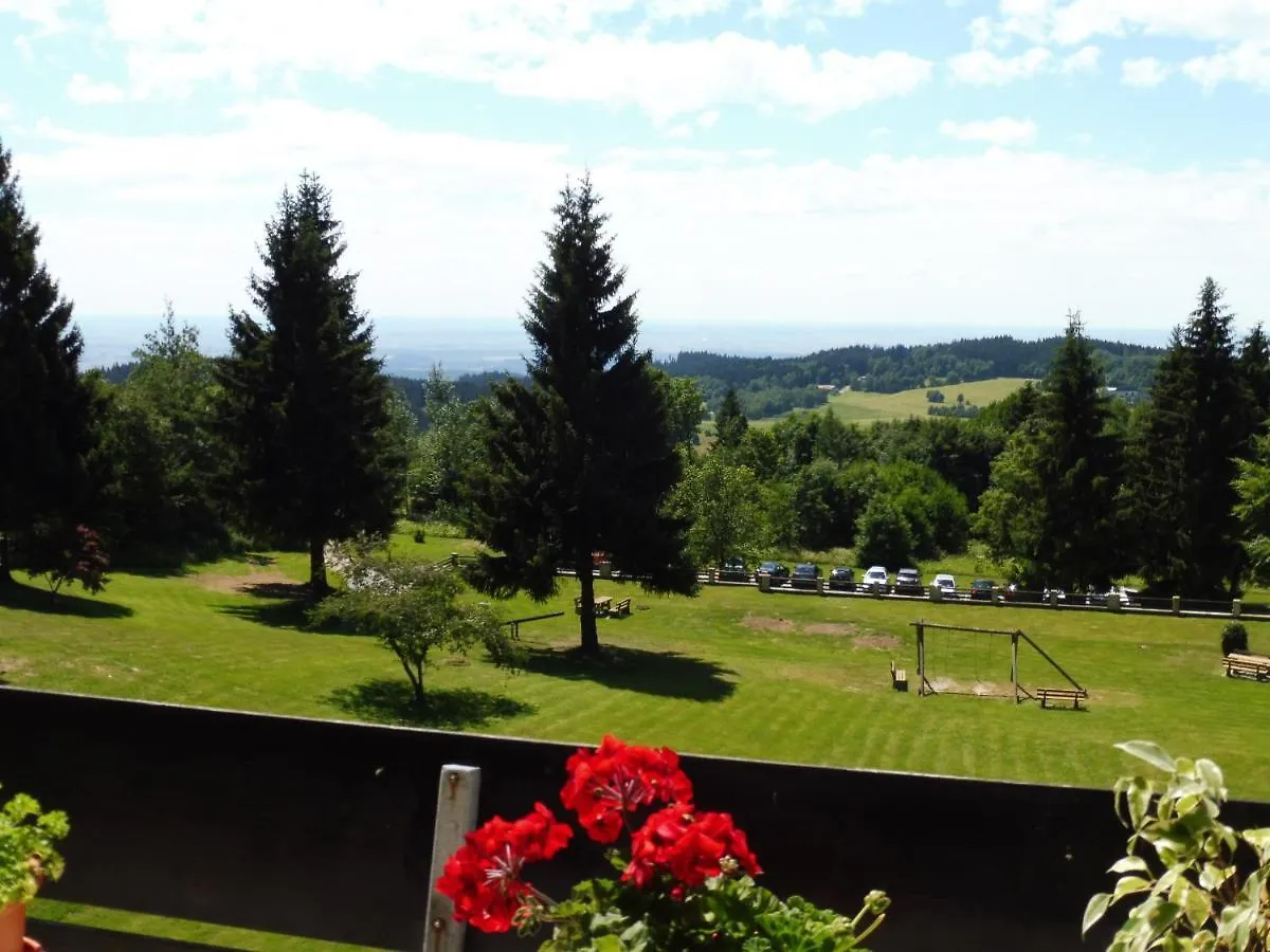 Apartment Komfortable Wohnungen und Studio in Sankt Englmar Deutschland