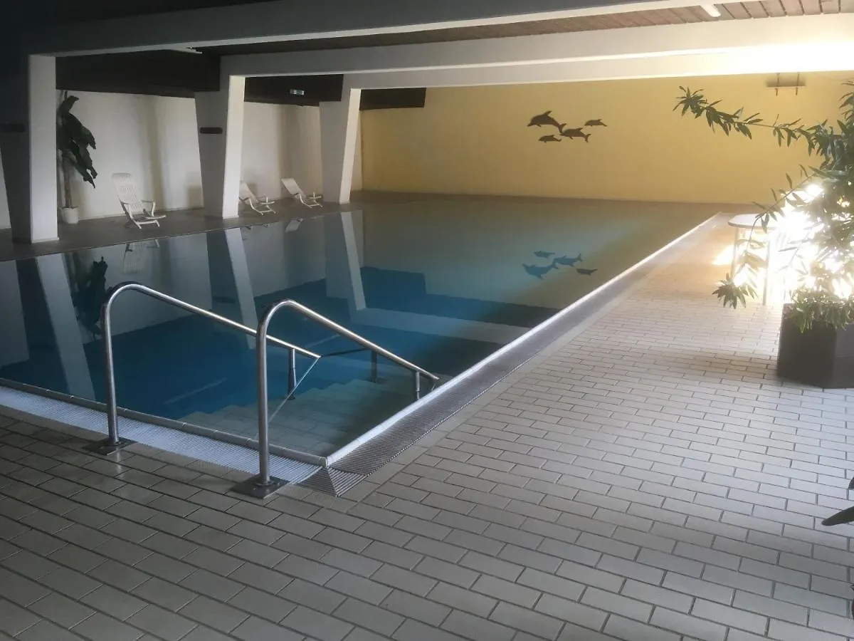 Komfortable Wohnungen und Studio in Sankt Englmar 0*,