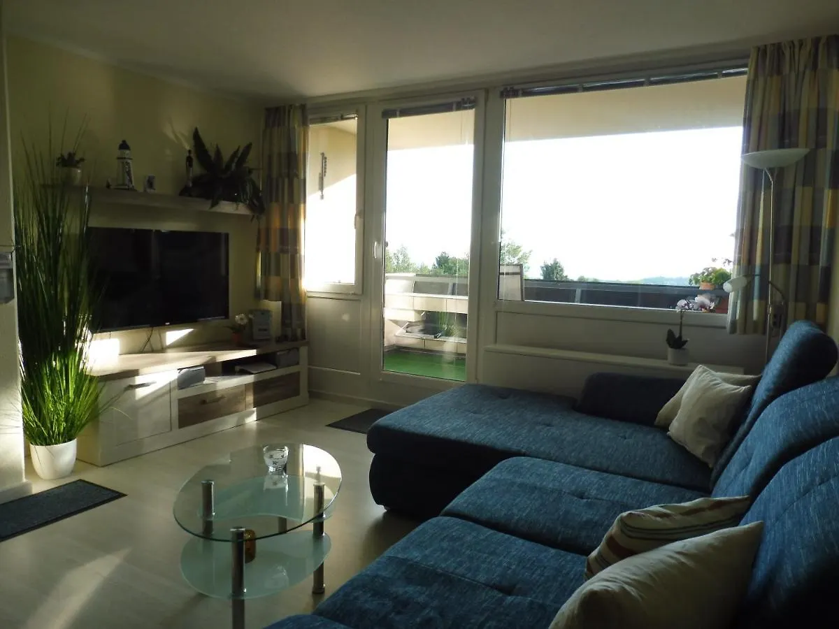 Apartment Komfortable Wohnungen und Studio in Sankt Englmar