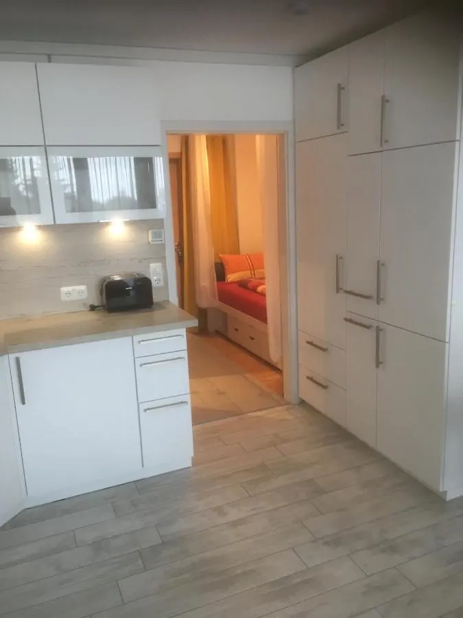 Komfortable Wohnungen und Studio in Sankt Englmar Apartment