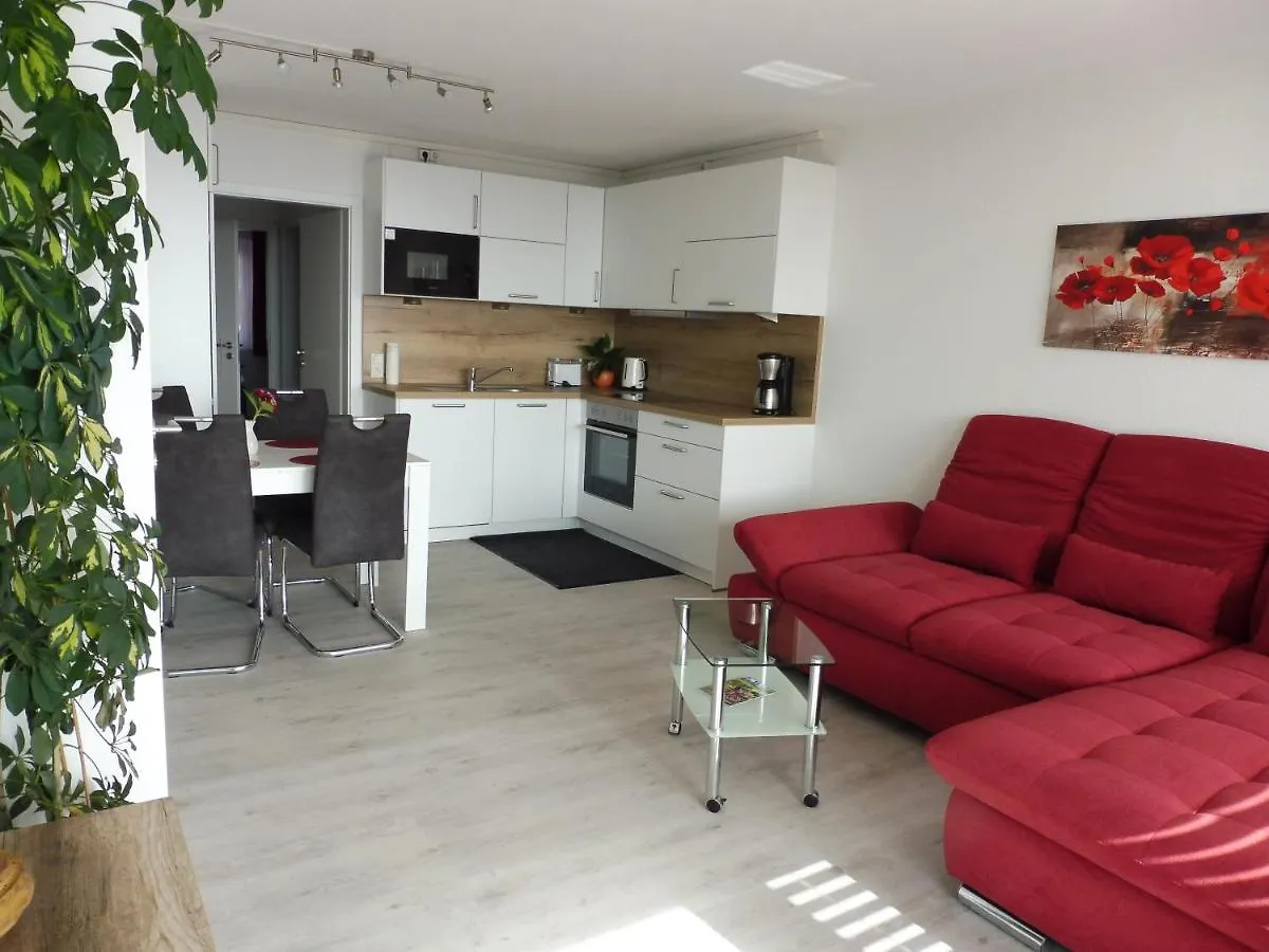 Komfortable Wohnungen und Studio in Sankt Englmar Apartment