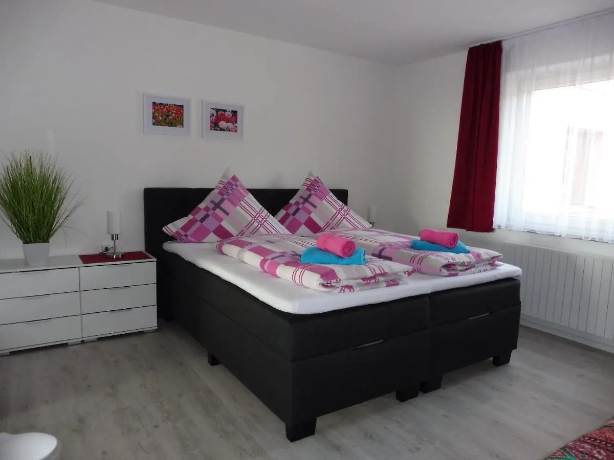 Komfortable Wohnungen und Studio in Sankt Englmar