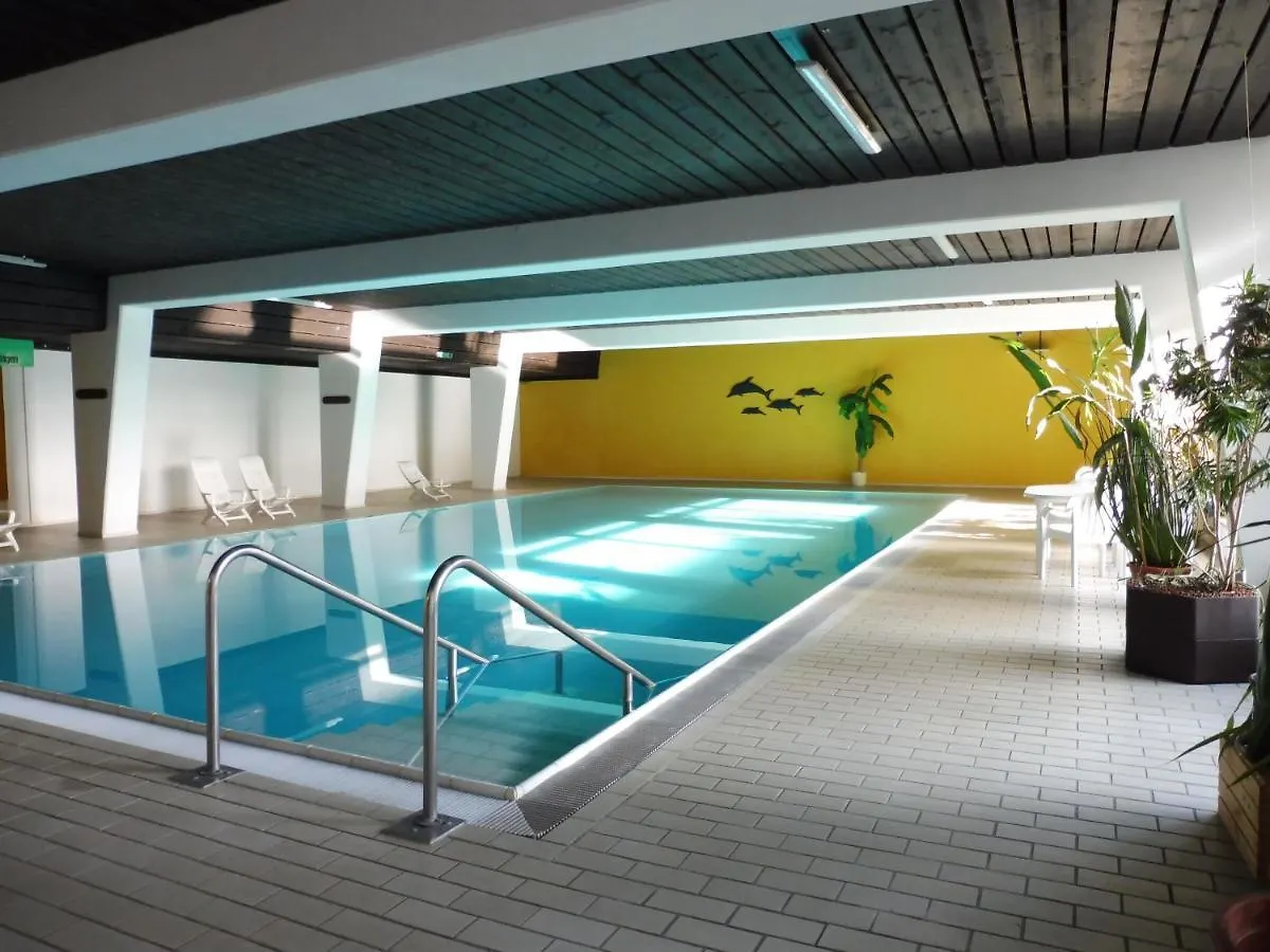 Komfortable Wohnungen und Studio in Sankt Englmar