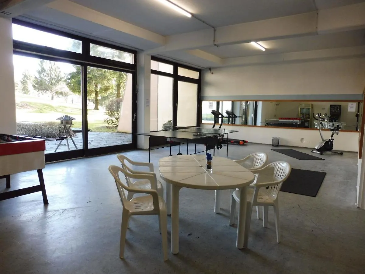 Komfortable Wohnungen und Studio in Sankt Englmar Deutschland